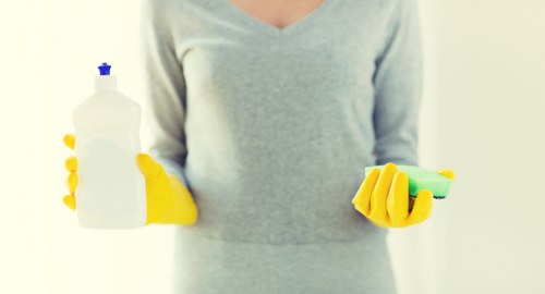 Commitment to preventing exploitation in carpet cleaning operations