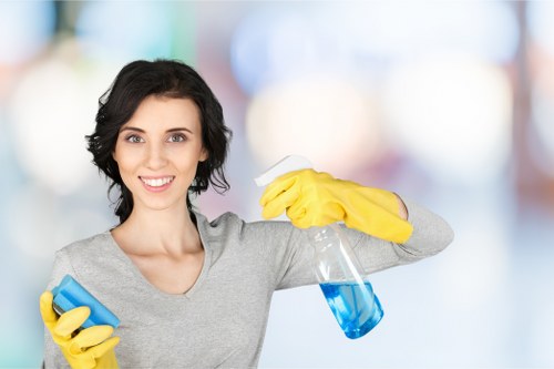 Specialist cleaning of pet accidents to restore a fresh indoor environment