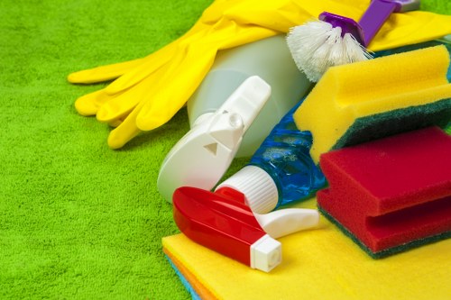 Sustainable carpet cleaning and recycling in Queensbury
