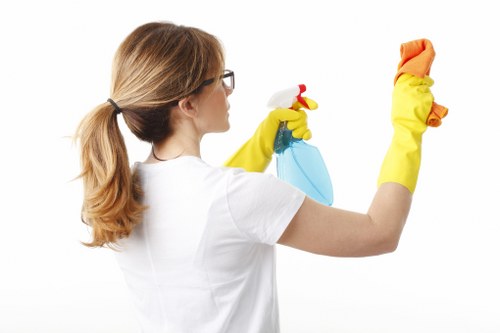 Deep upholstery cleaning in Queensbury improving indoor comfort