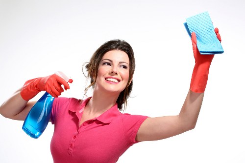Inclusive Queensbury carpet cleaners digital experience with compliance focus