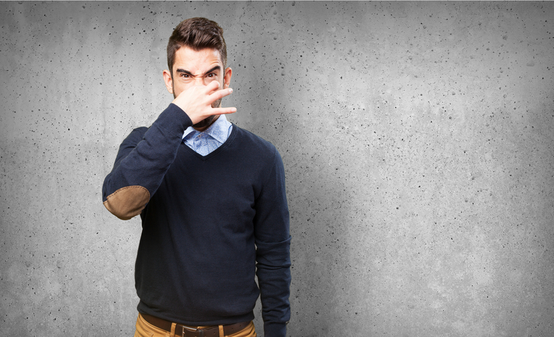 Regular cleaning eco-friendly